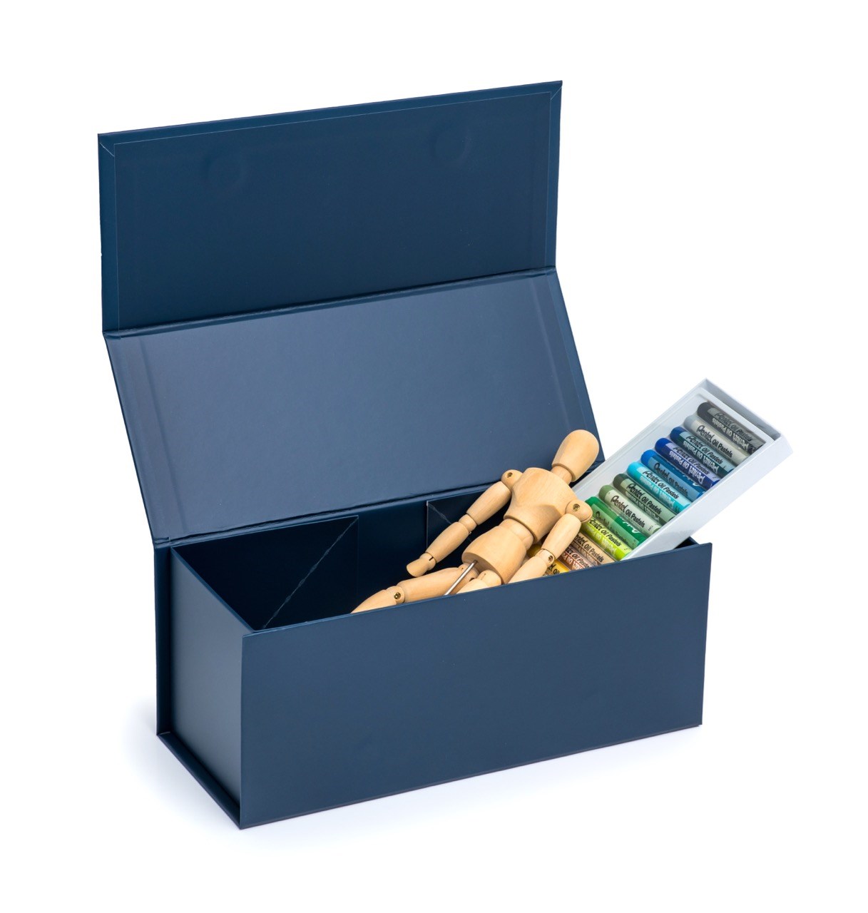 NEOPAK Verpackungsprodukt