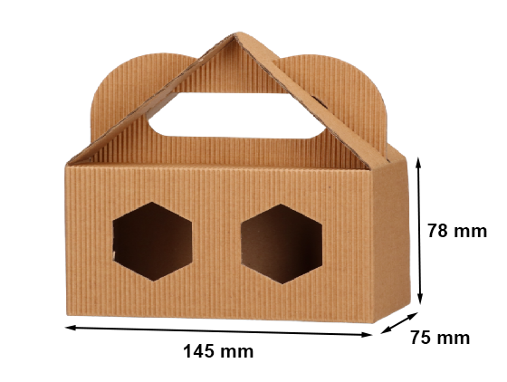 NEOPAK Verpackungsprodukt