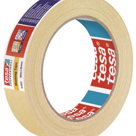 TESA 51023-Faserband mit 25 mm x 50 m