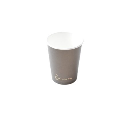 Eko Kaffeepapier Tassen zum Mitnehmen 400 ml Coffee 4 You 50 Stück