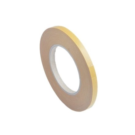 Bilaterales Acrylklebband 9 mm x 50 m stark