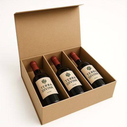 NEOPAK Verpackungsprodukt