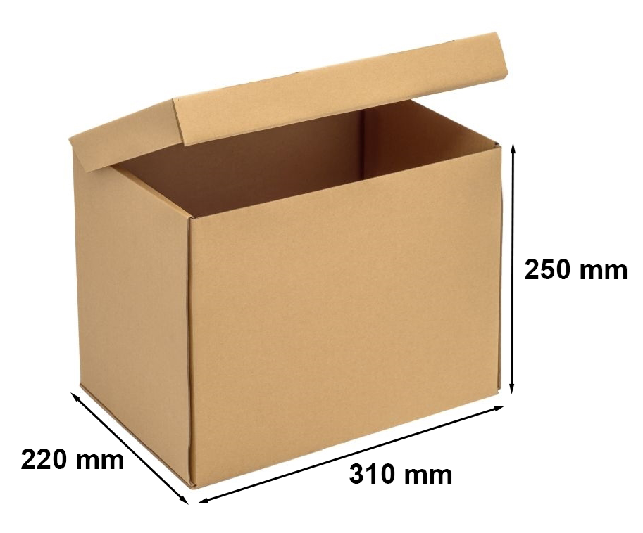NEOPAK Verpackungsprodukt