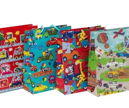 NEOPAK Verpackungsprodukt