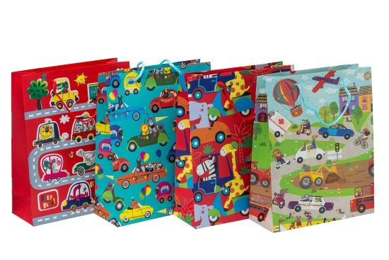 NEOPAK Verpackungsprodukt