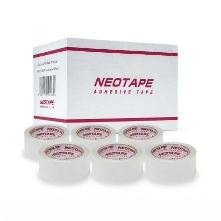 NEOPAK Verpackungsprodukt