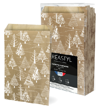 NEOPAK Verpackungsprodukt