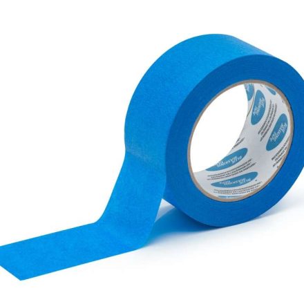 BlueMasking BlueMasking 38 mm x 50 m, blau