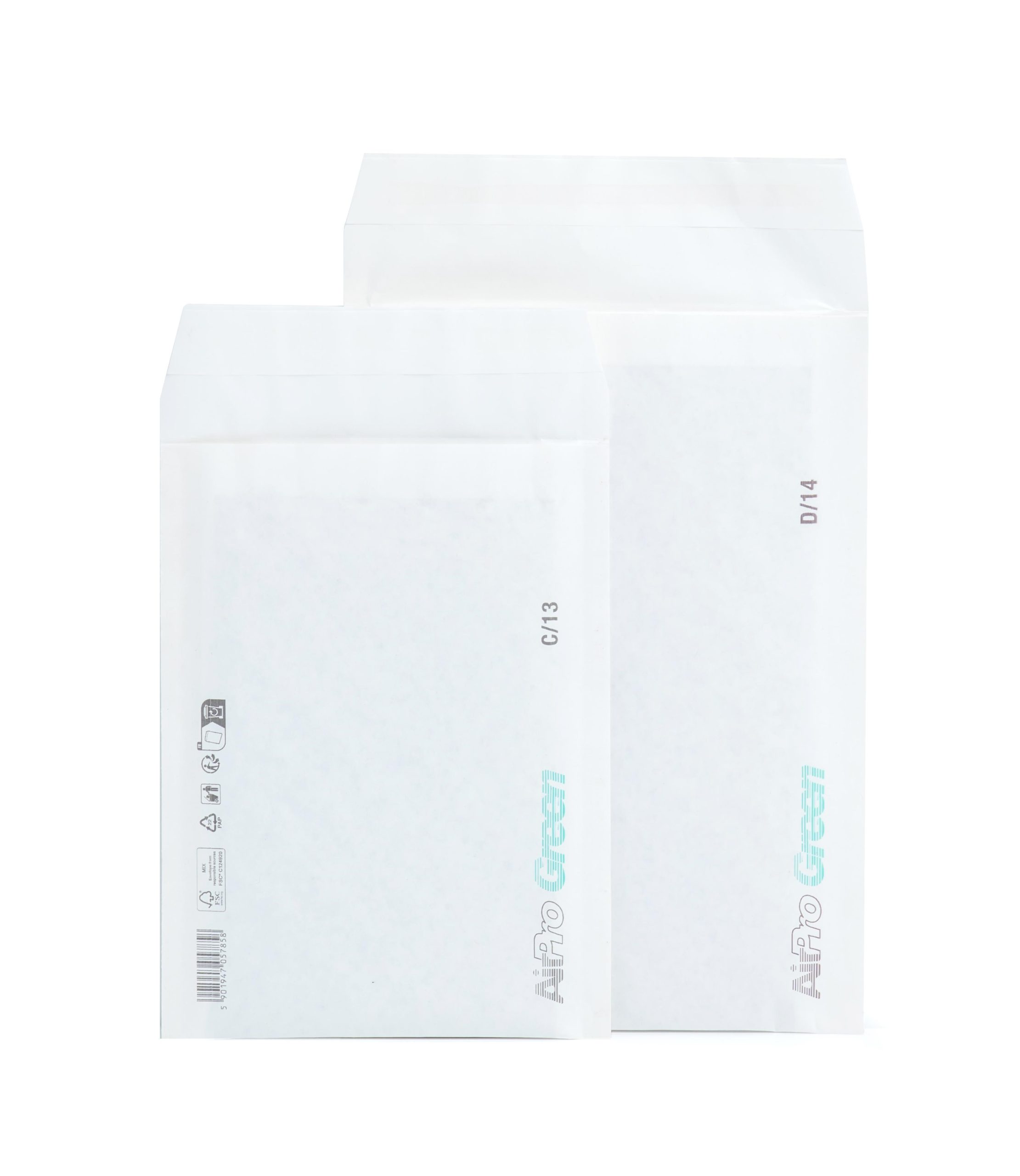 NEOPAK Verpackungsprodukt