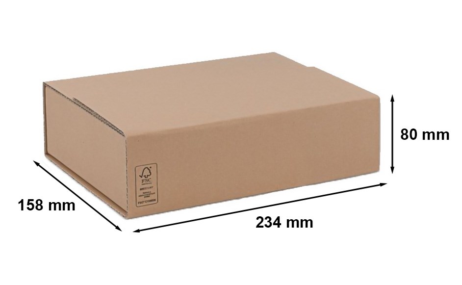 NEOPAK Verpackungsprodukt