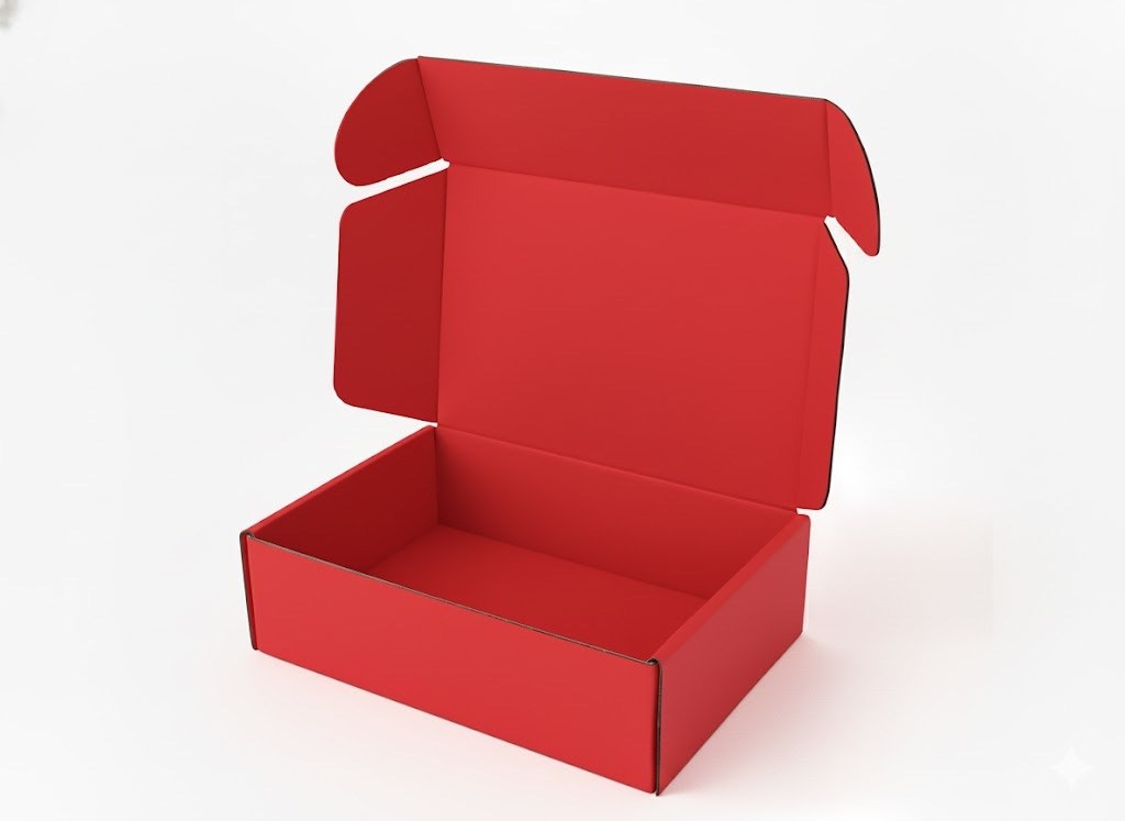 NEOPAK Verpackungsprodukt