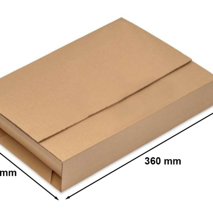 NEOPAK Verpackungsprodukt