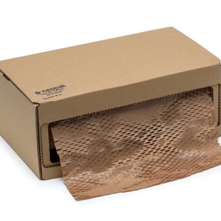 Dispenser Papierschacht 30-40 cm für die Rolle 100 mb