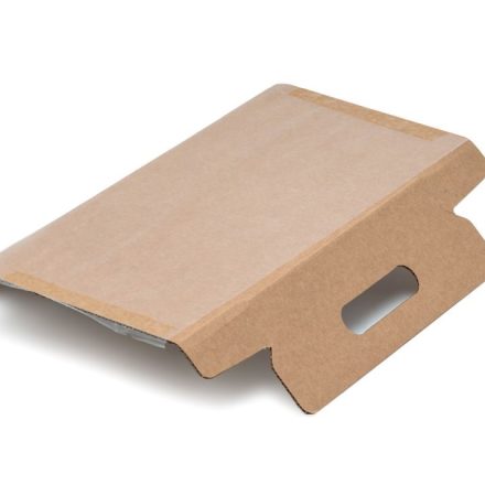 Sicherheitspatrone 213x153x109 mm FixBox aus Wellkarton