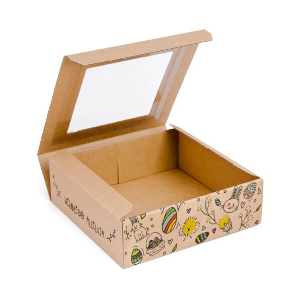 NEOPAK Verpackungsprodukt