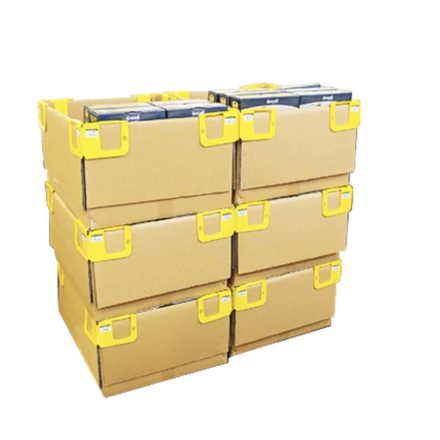 NEOPAK Verpackungsprodukt