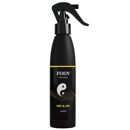 Parfüm Foen HerandHis 200 ml Geruch Innerhalb und Autos