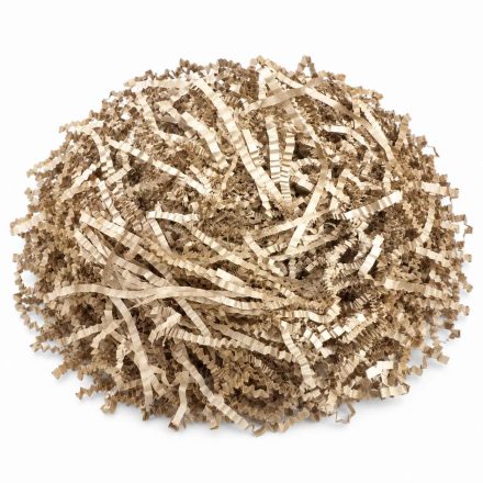 Pergaminus Füller EKO Kraft Dekorativer Füller Für Sendungen 1 KG