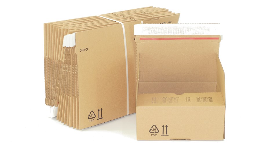 NEOPAK Verpackungsprodukt