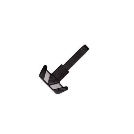 Wechselklingen Klever X-Change Double für Sicherheitsmesser 6 mm