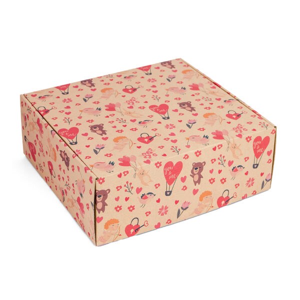 NEOPAK Verpackungsprodukt