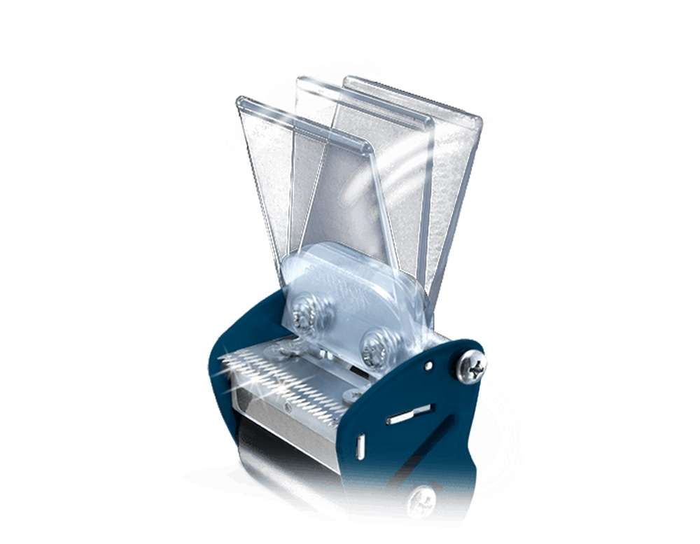 NEOPAK Verpackungsprodukt
