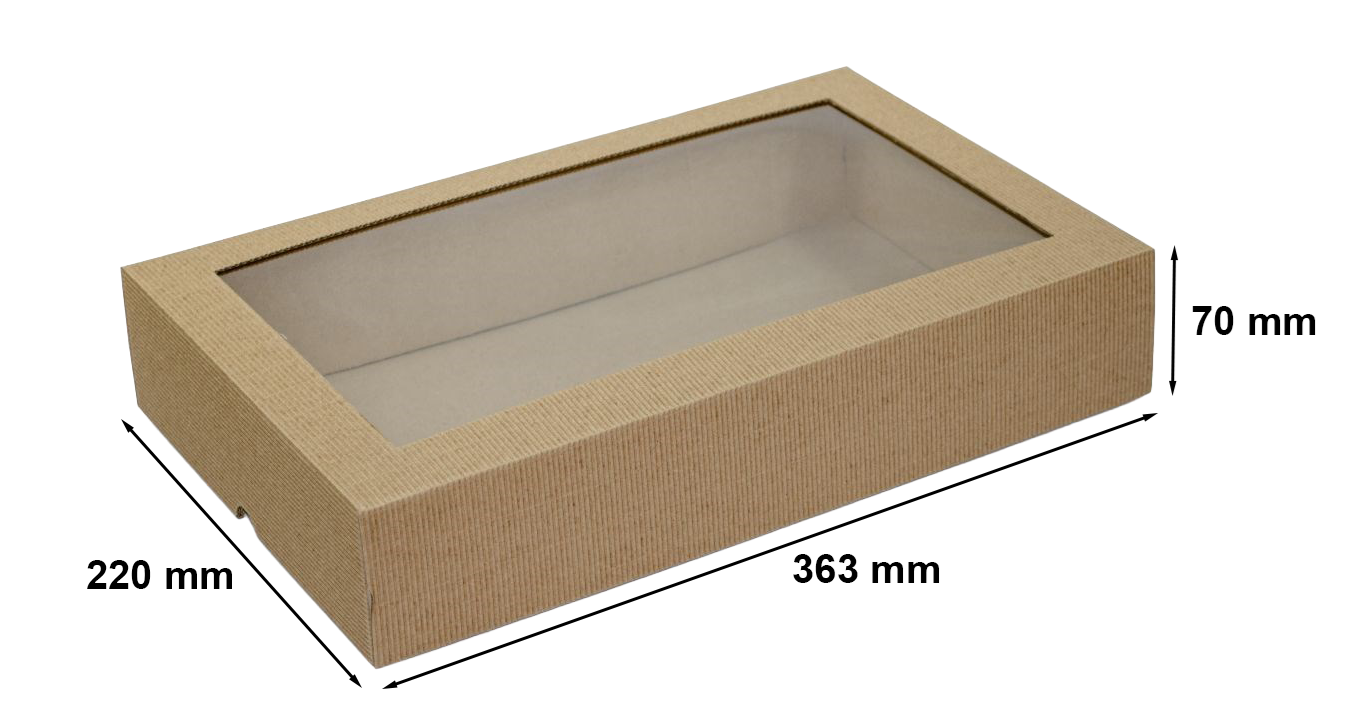 NEOPAK Verpackungsprodukt