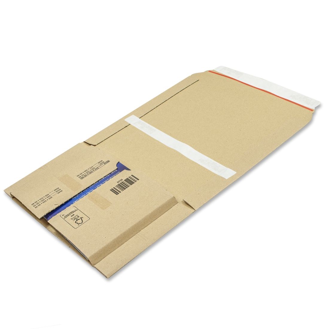 NEOPAK Verpackungsprodukt