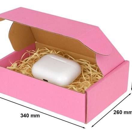 NEOPAK Verpackungsprodukt
