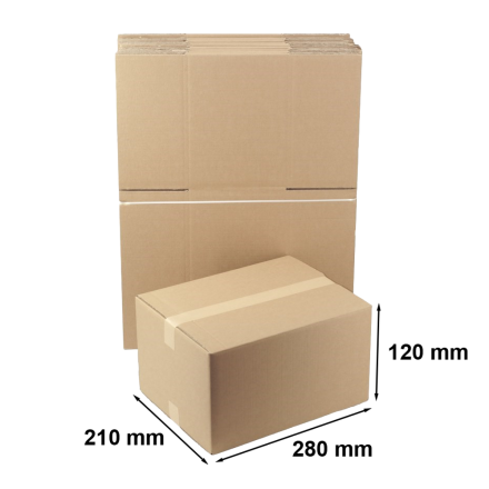 NEOPAK Verpackungsprodukt