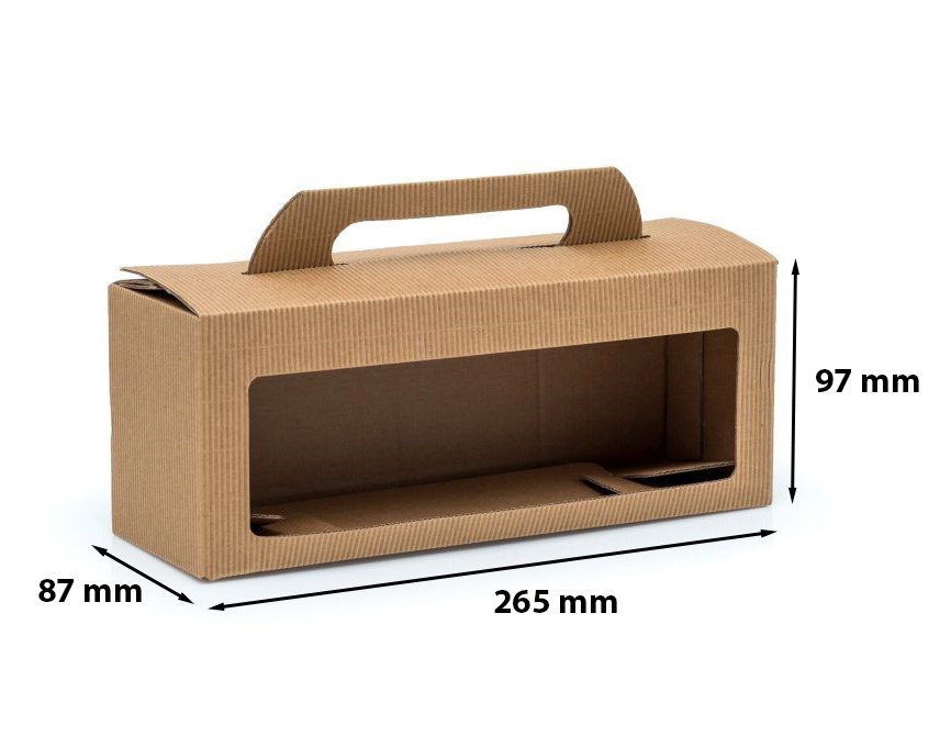 NEOPAK Verpackungsprodukt