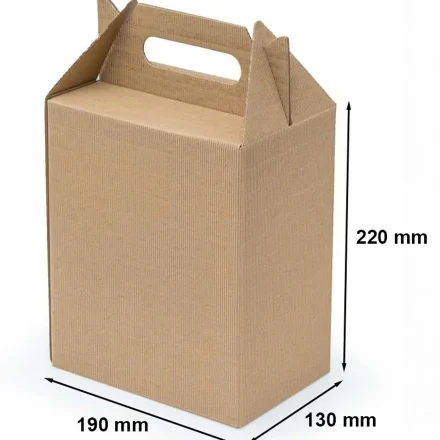 NEOPAK Verpackungsprodukt