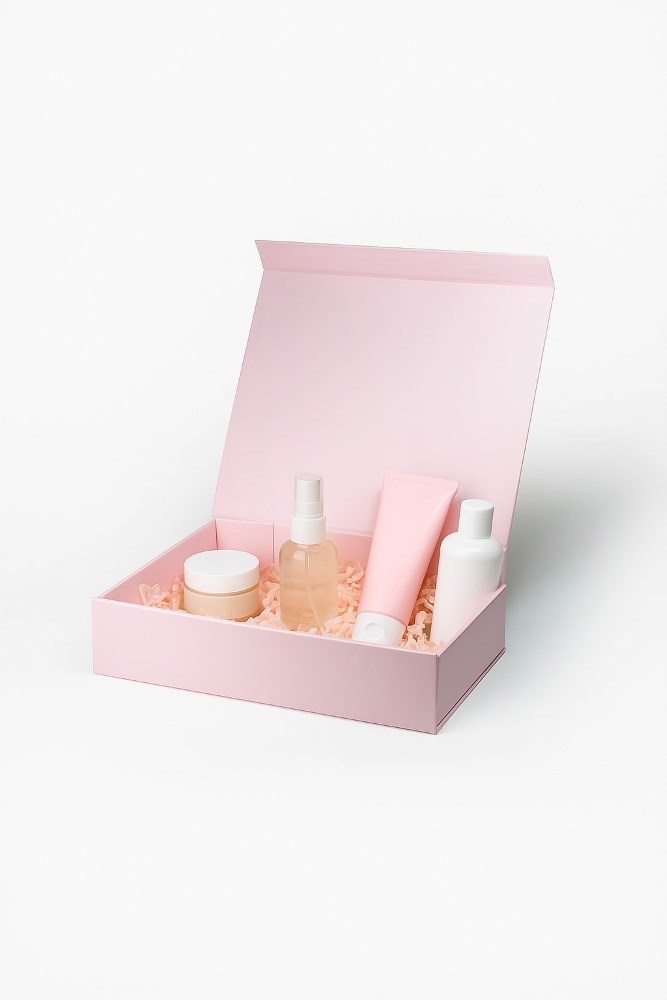 NEOPAK Verpackungsprodukt