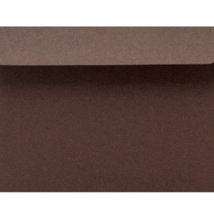 C6 HK-Umschläge zur Selbstklebung der dunklen Kraft x-20 120 g/m2, 50 Stück