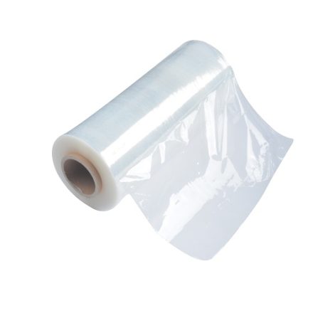 Stretch-Folie Minirap manuelle transparente Rolle 25 cm 1,6 kg 23 um