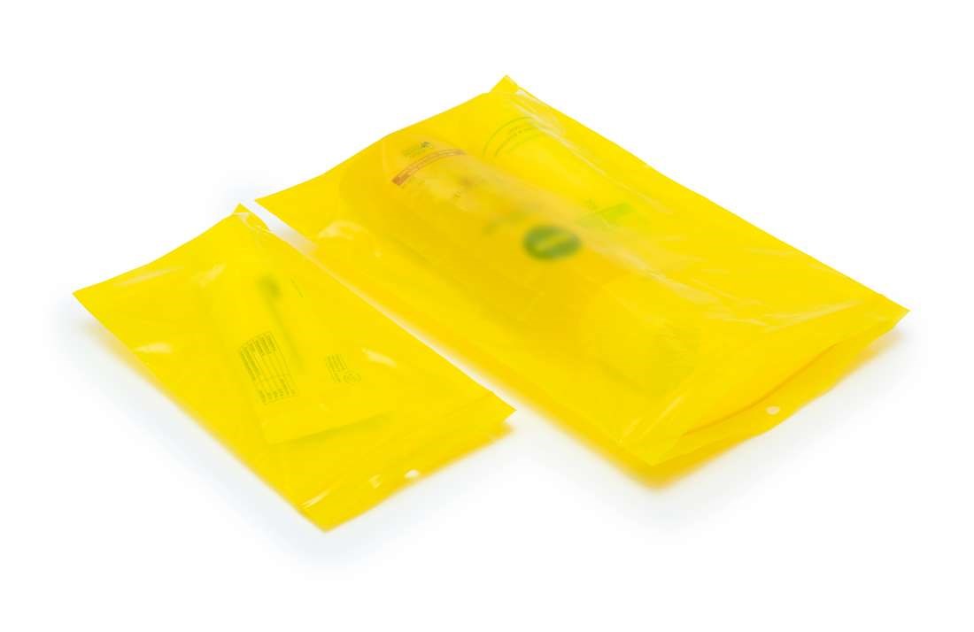 NEOPAK Verpackungsprodukt