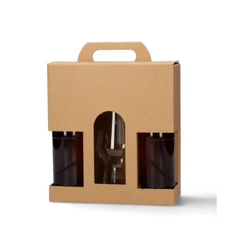 NEOPAK Verpackungsprodukt