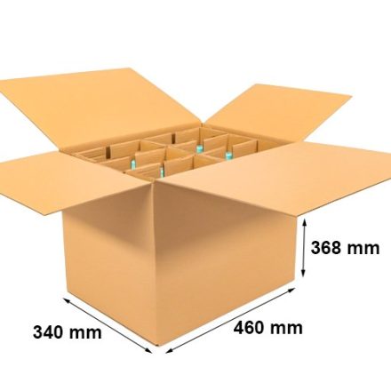 NEOPAK Verpackungsprodukt