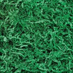 Papier-Füllmaterial SizzlePak kraft grün 1 kg für Pakete