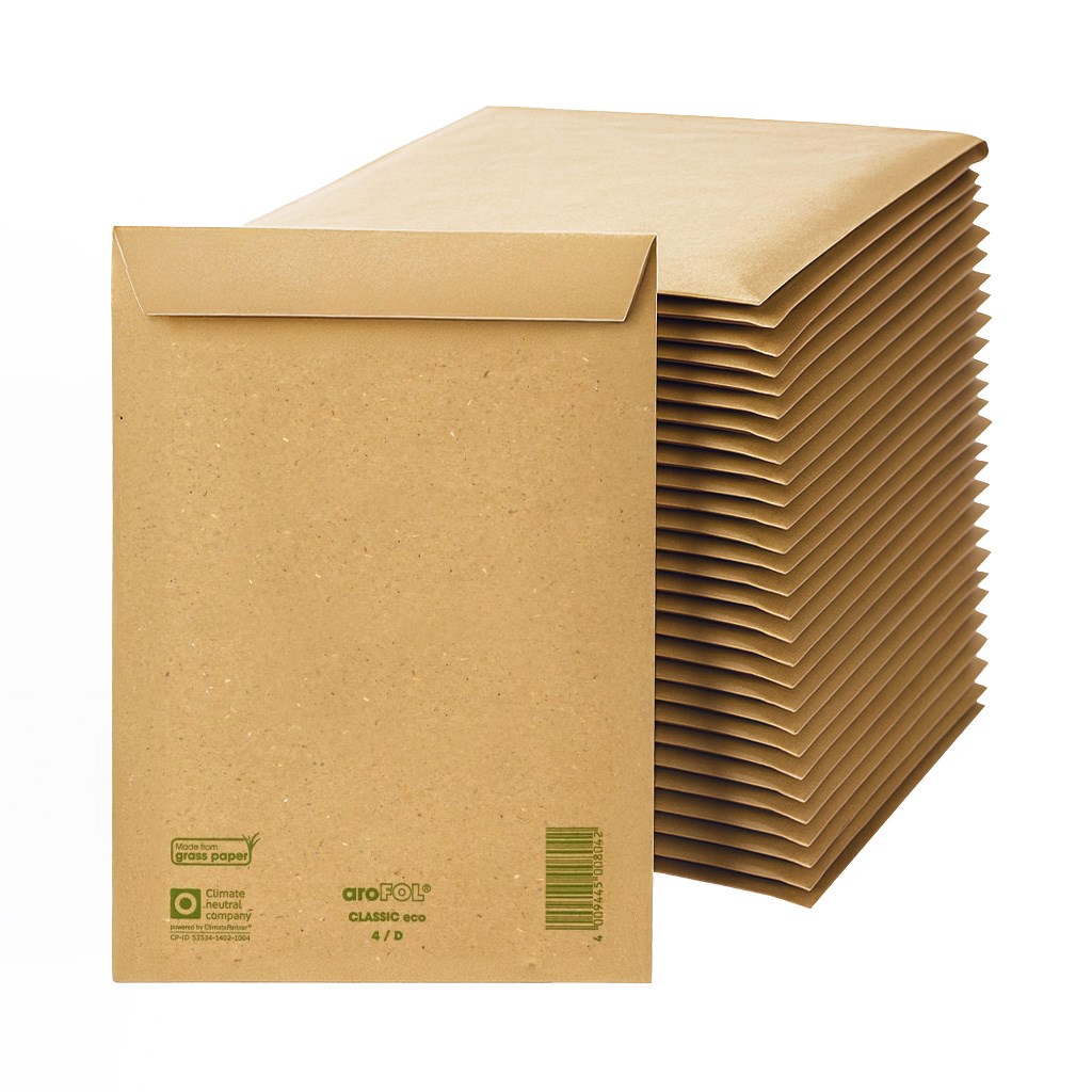 NEOPAK Verpackungsprodukt