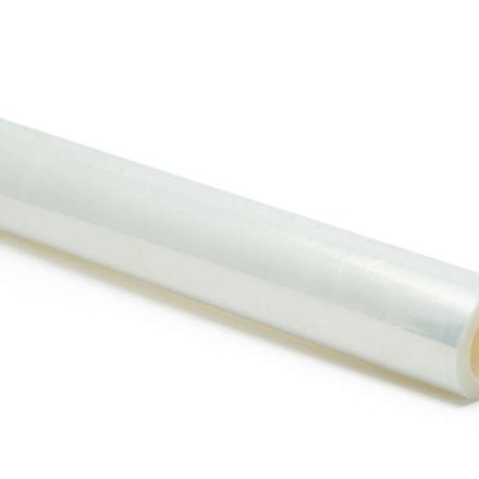 Stretch transparent 50 cm 1,5 kg netto 23 um