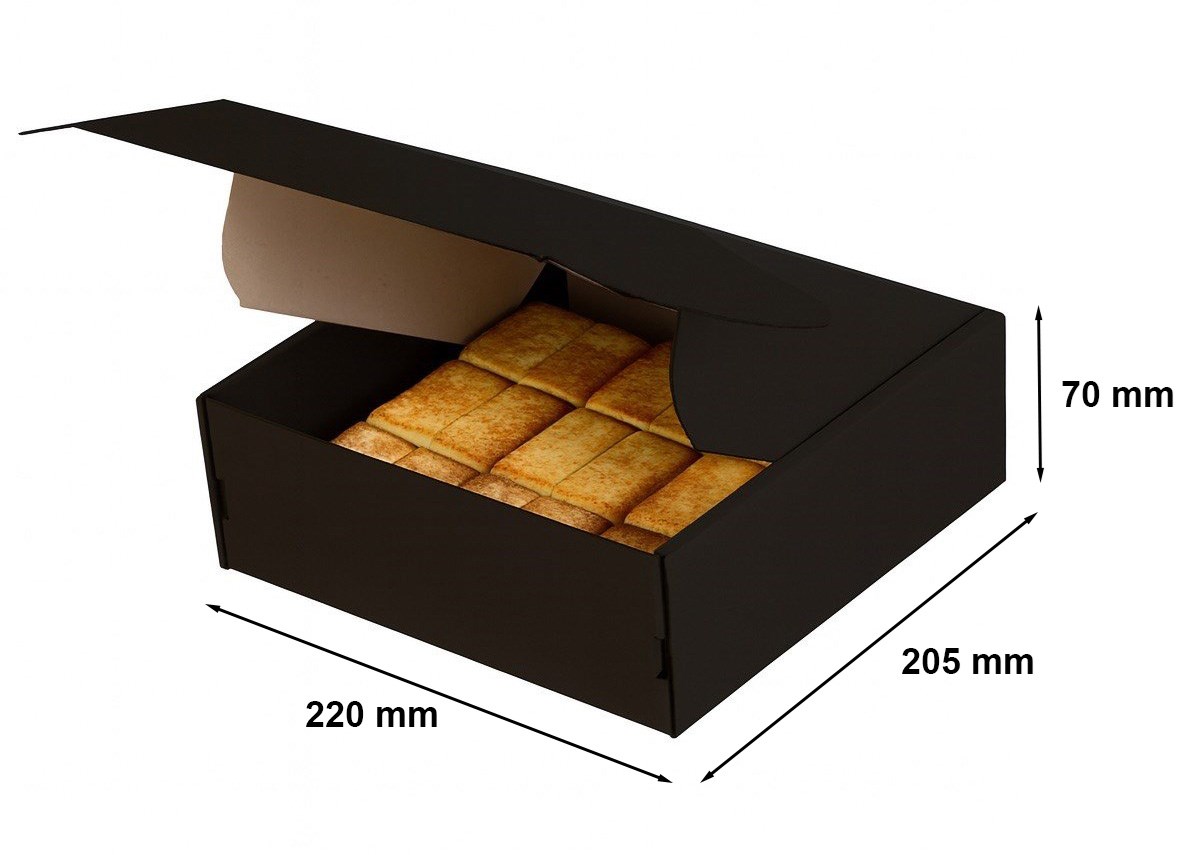 NEOPAK Verpackungsprodukt