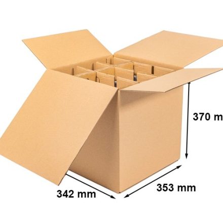 NEOPAK Verpackungsprodukt