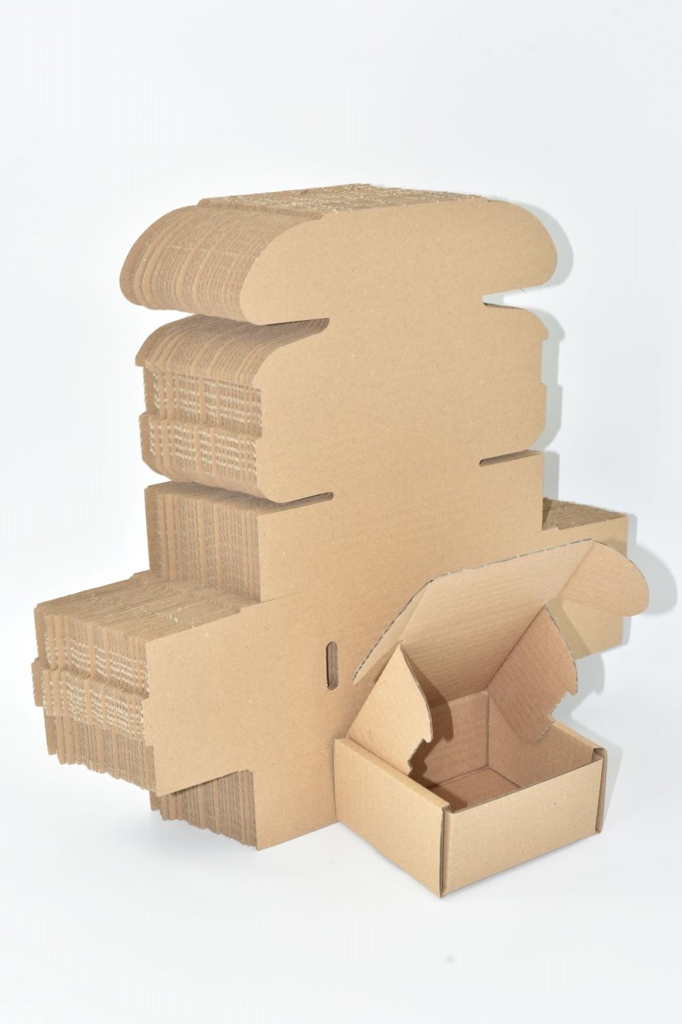 NEOPAK Verpackungsprodukt