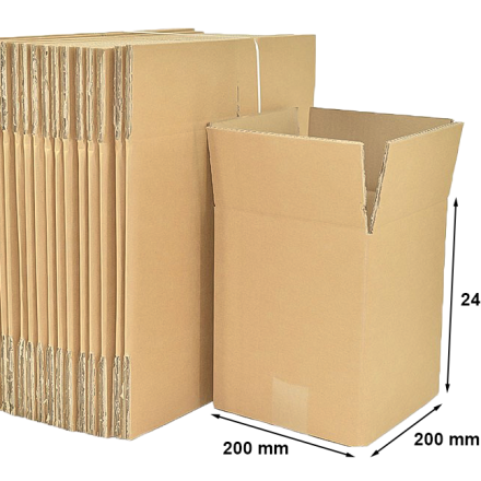 NEOPAK Verpackungsprodukt