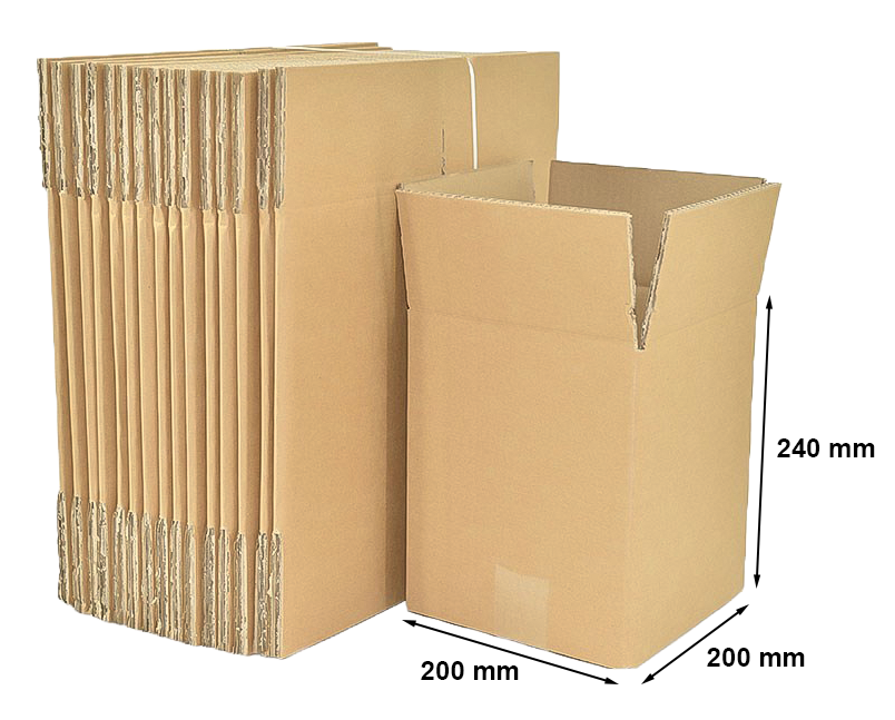 NEOPAK Verpackungsprodukt