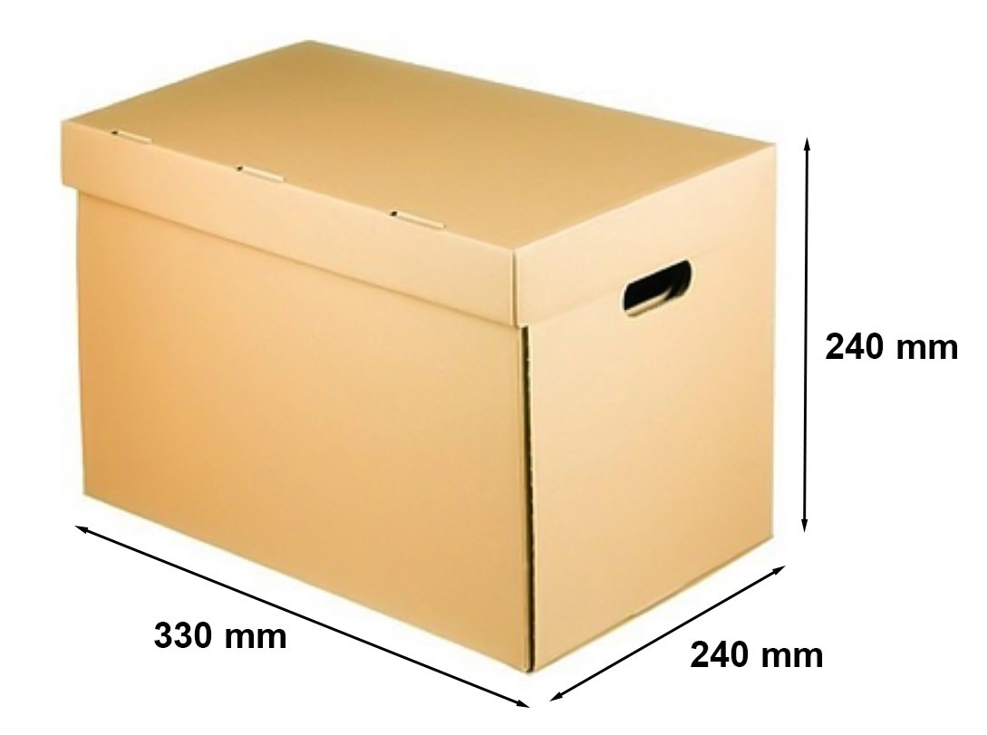 NEOPAK Verpackungsprodukt