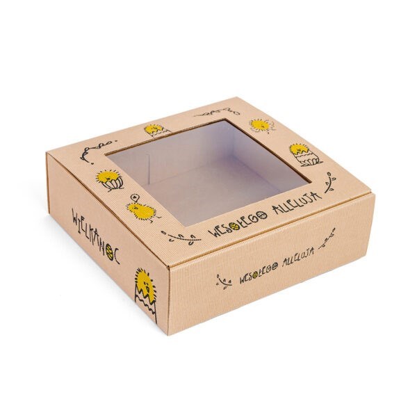 NEOPAK Verpackungsprodukt