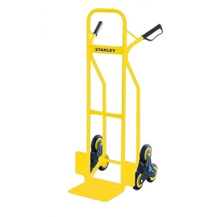 STANLEY-Lagertreppe bis zu 200 kg SXWTD-HT523