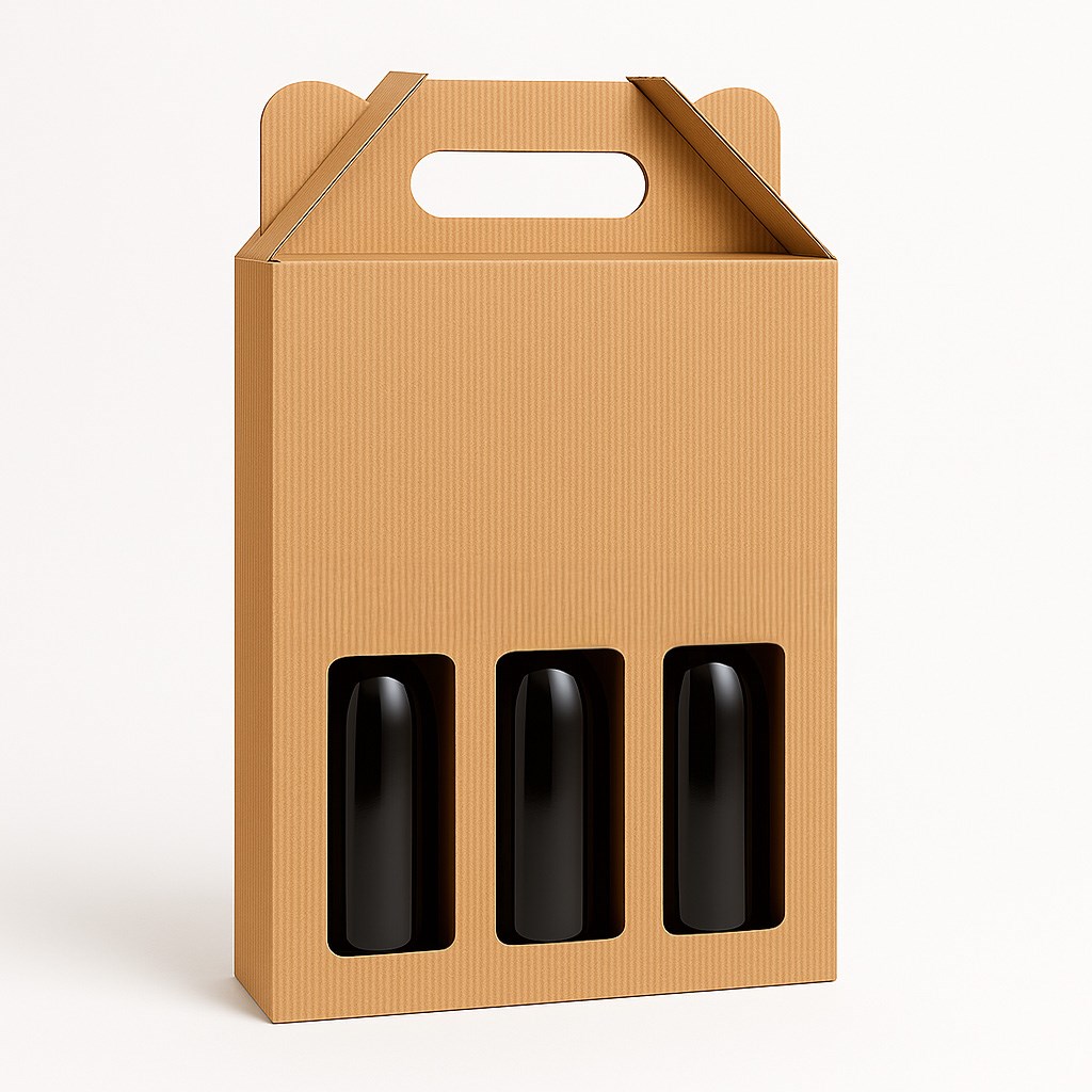 NEOPAK Verpackungsprodukt